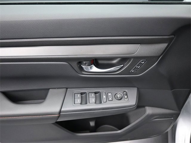 Used 2025 Honda CR-V Sport-L image 23