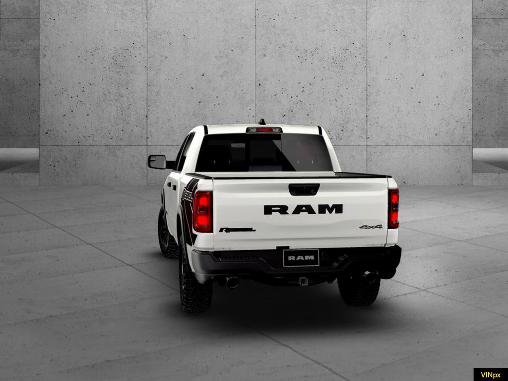 New 2026 RAM 1500 Rebel image 13