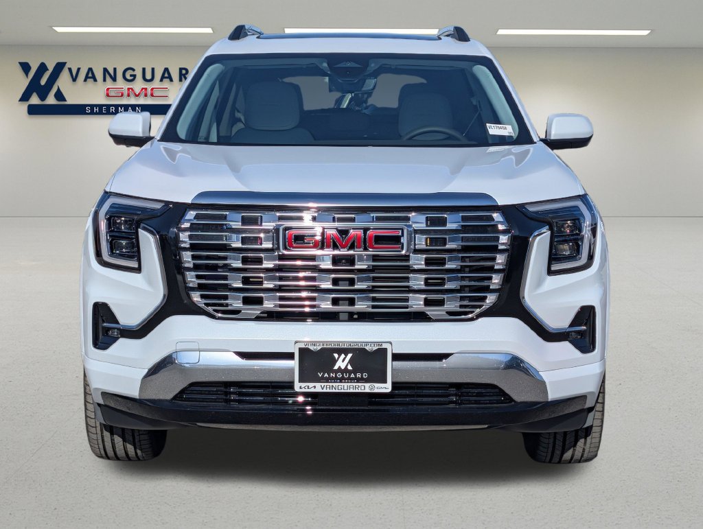 New 2027 GMC Terrain Denali w/ LPO, Floor Liner Package AWD/4WD image 2