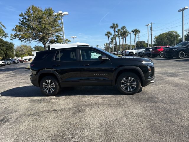 New 2027 Chevrolet Equinox LT w/ Convenience Package II FWD image 14