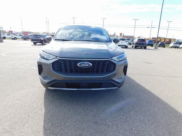 New 2026 Ford Escape Active w/ Tech Pack #1 image 8