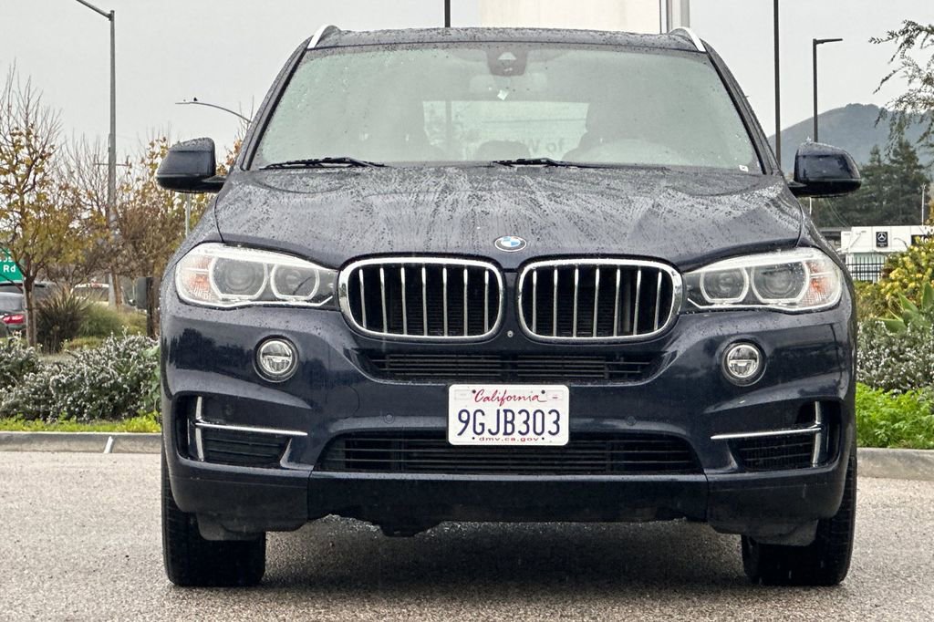 Used 2017 BMW X5 xDrive40e image 8