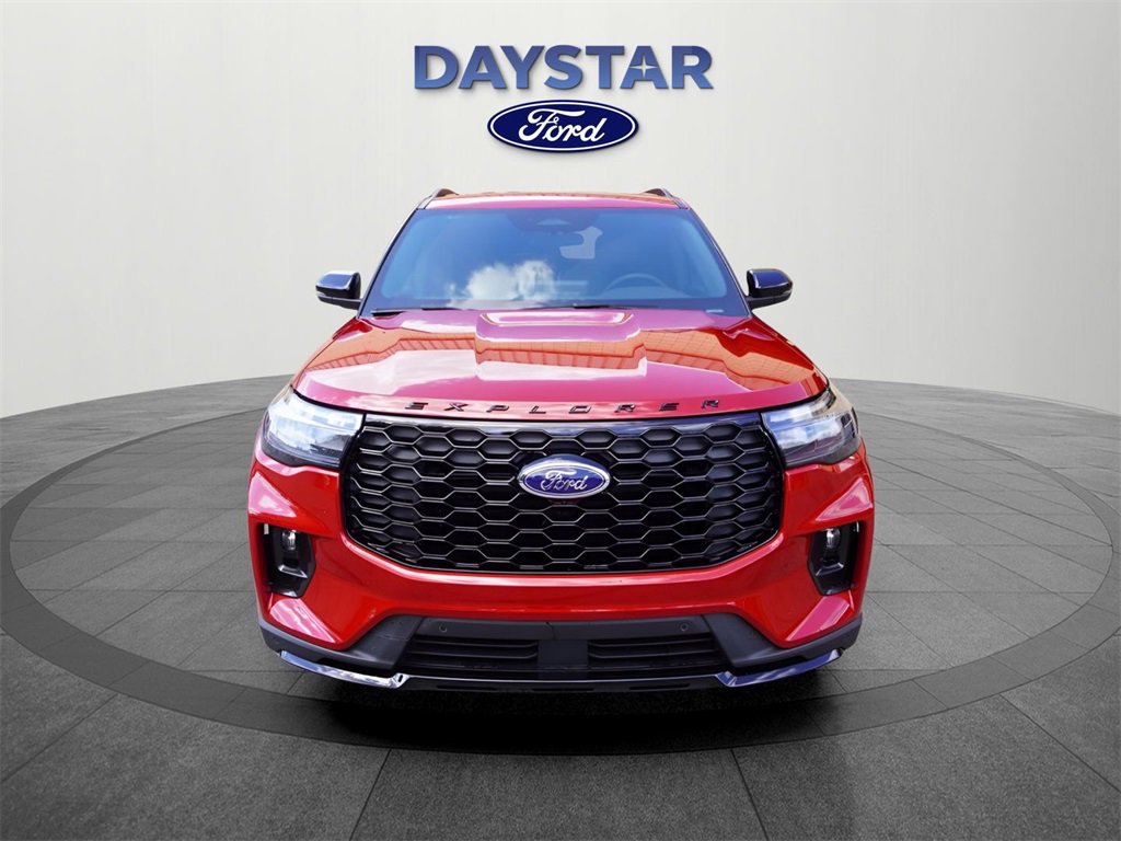 New 2025 Ford Explorer ST-Line image 7