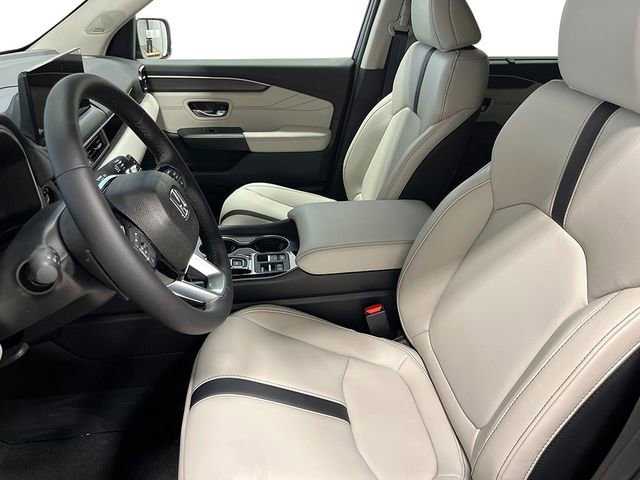 New 2026 Honda Pilot Touring image 18