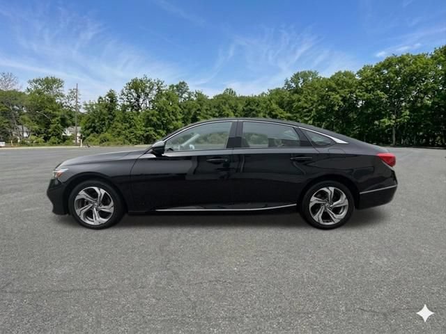Used 2019 Honda Accord EX-L image 5
