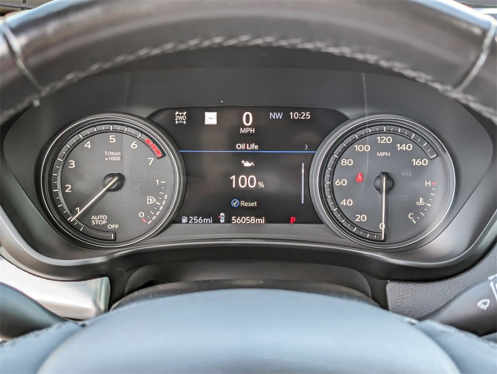 Used 2019 Cadillac XT4 Premium Luxury w/ Technology Package image 25