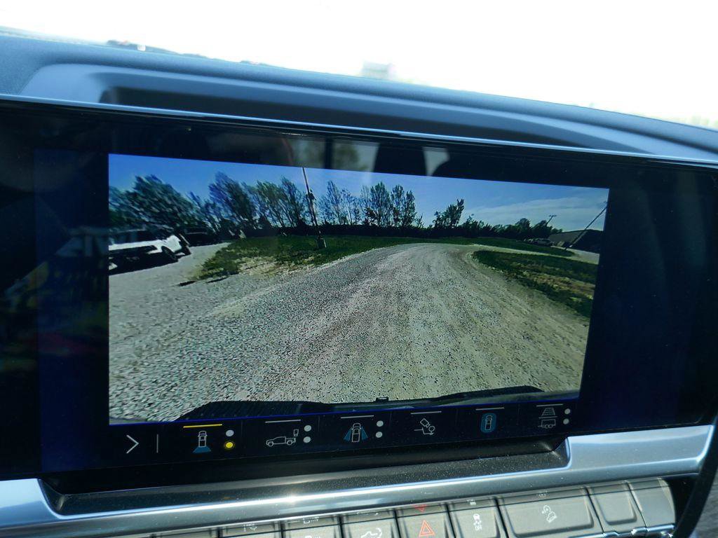 New 2026 Chevrolet Silverado 2500 LTZ w/ LTZ Plus Package AWD/4WD image 33