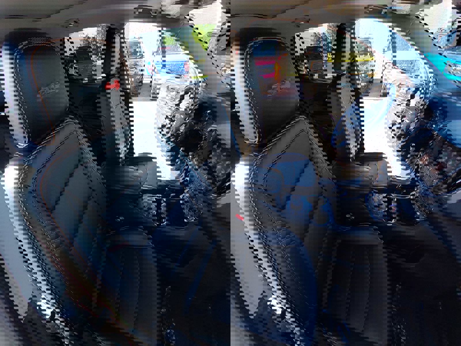 Used 2022 GMC Terrain AT4 image 10