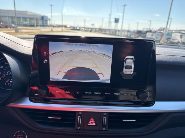 Used 2022 Kia Forte GT image 10