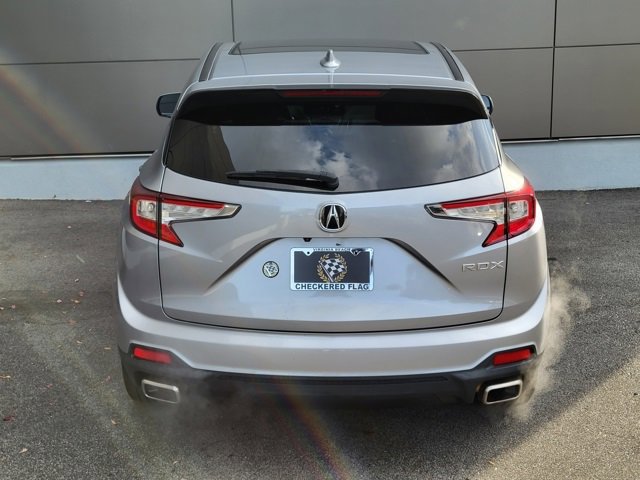 Used 2022 Acura RDX FWD image 5