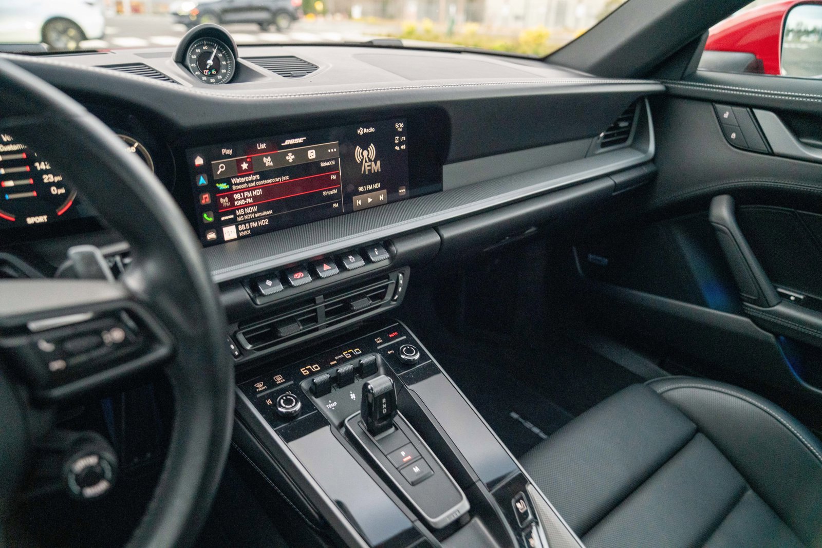 Certified 2022 Porsche 911 Carrera S image 15