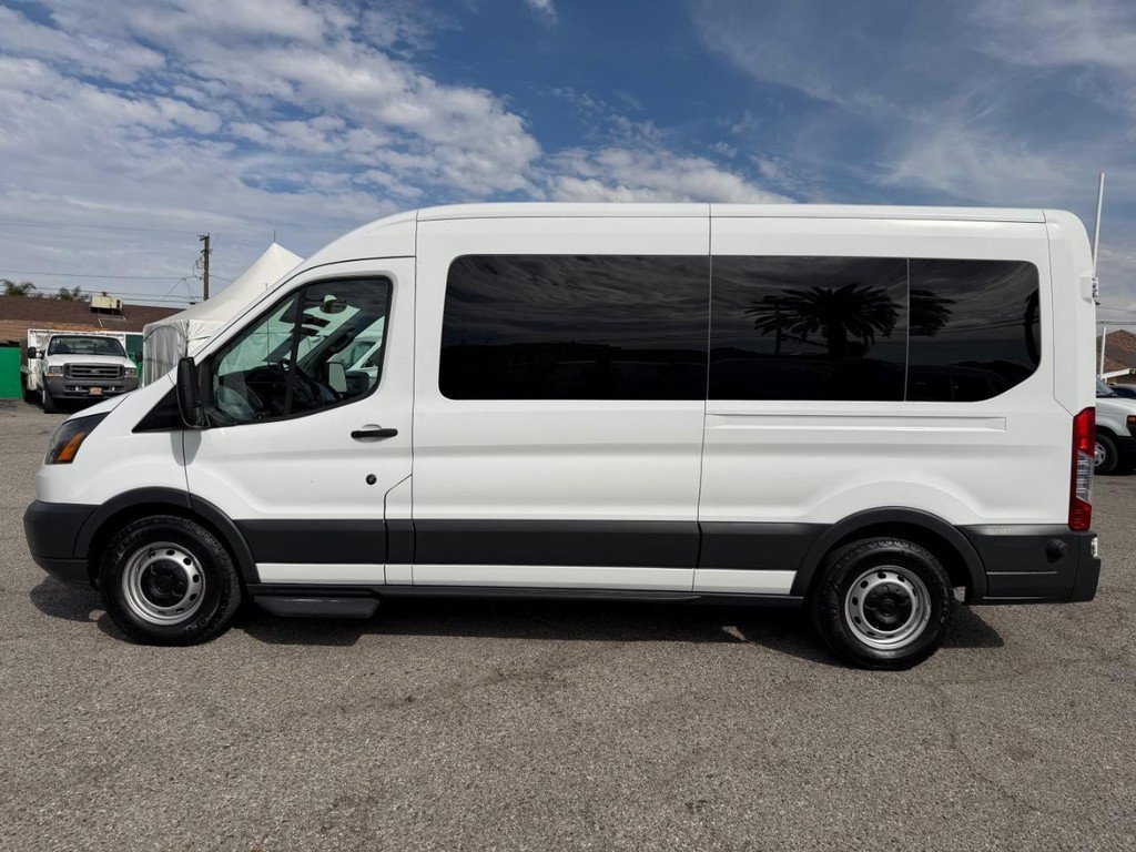 Used 2018 Ford Transit 350 XL RWD image 10