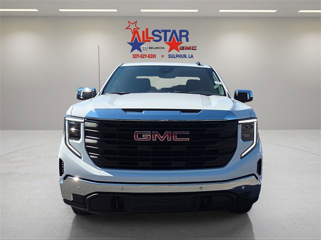 New 2026 GMC Sierra 1500 Pro w/ Pro Value Package image 2