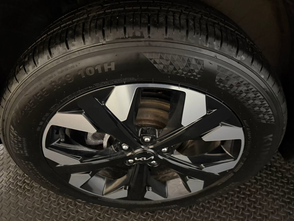 Used 2024 Kia Sportage X-Line image 18