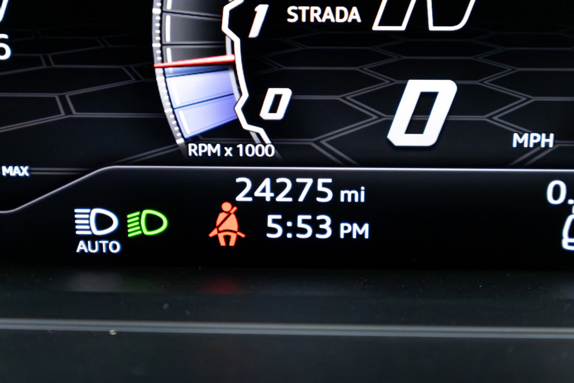 Used 2019 Lamborghini Urus image 10