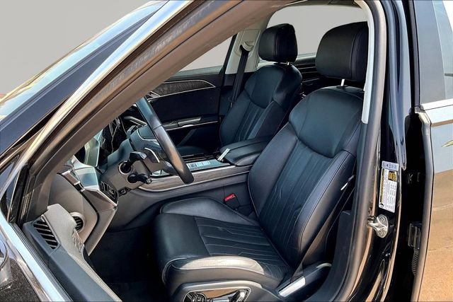 Used 2023 Audi A8 L 3.0T AWD/4WD image 27
