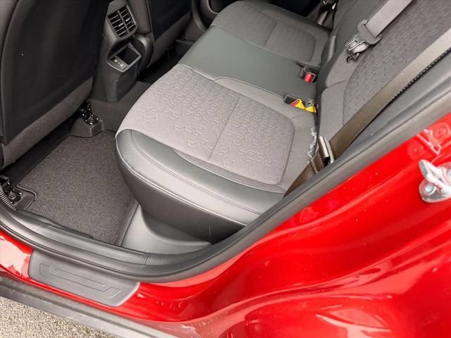 New 2026 Kia Seltos S AWD/4WD image 11