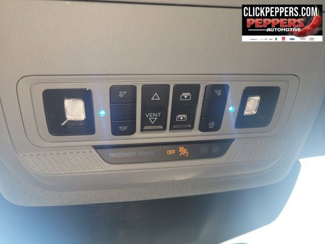 Used 2023 Ford Explorer Limited w/ Limited Technology Package image 25