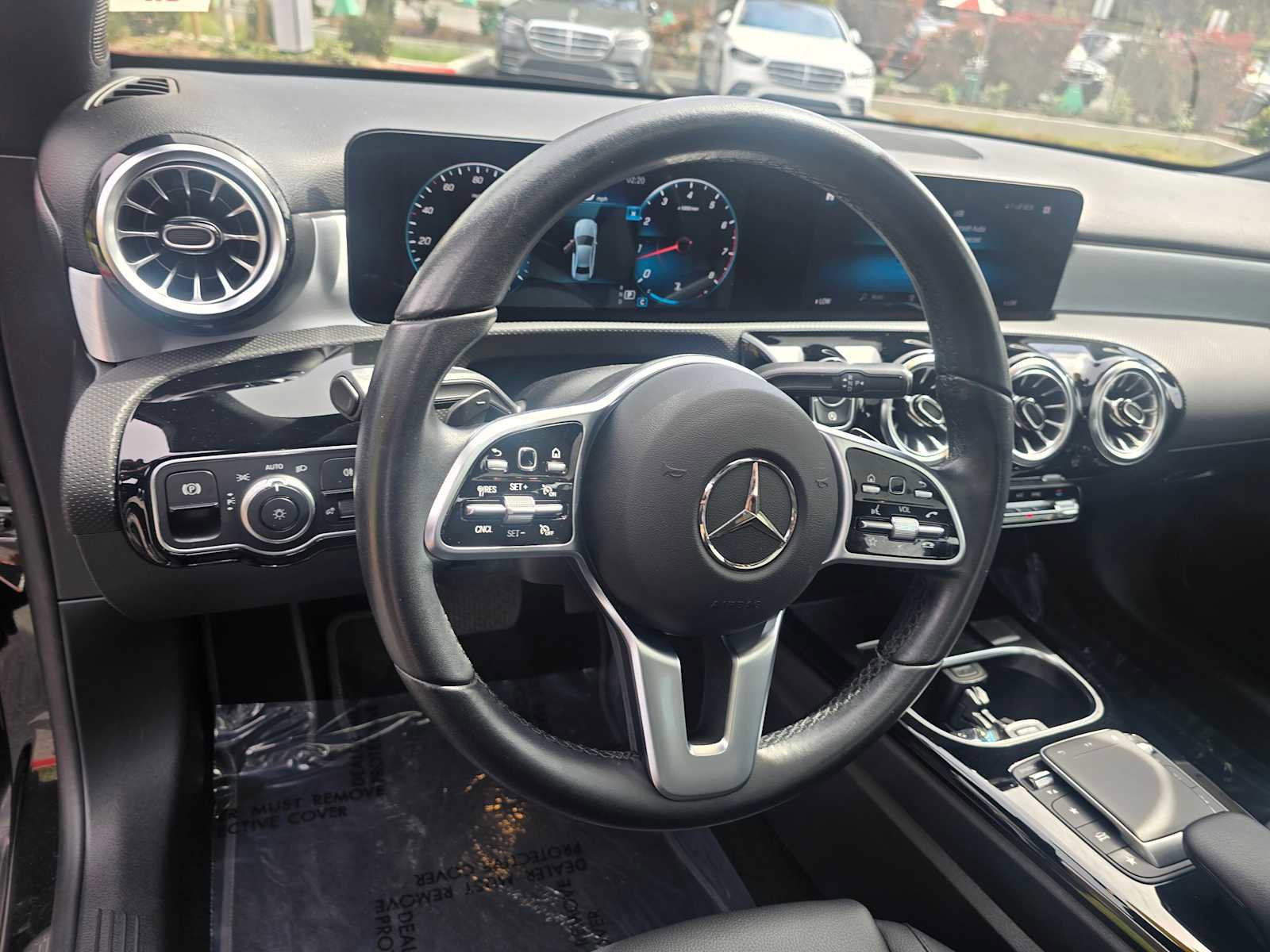 Used 2022 Mercedes-Benz A 220 4MATIC image 26