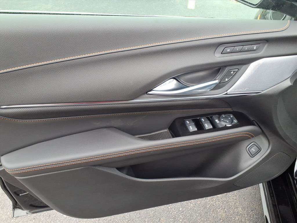 New 2026 Cadillac CT4 Sport image 6