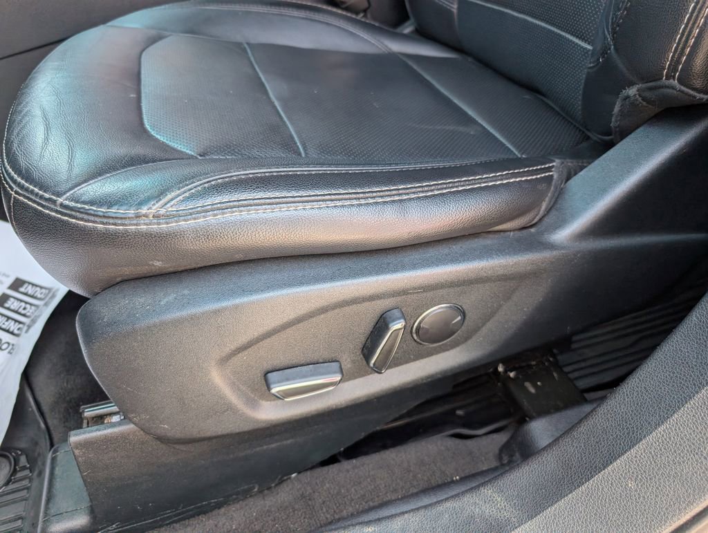 Used 2018 Ford Explorer Limited FWD image 10