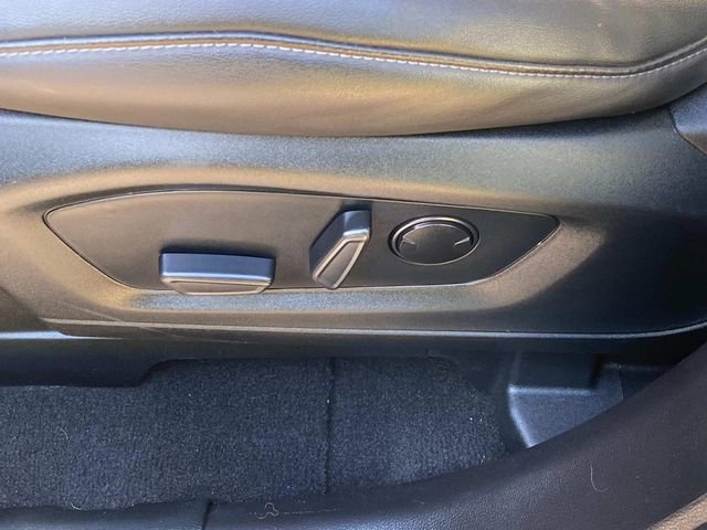 Used 2023 Ford Explorer XLT w/ Equipment Group 202A image 16