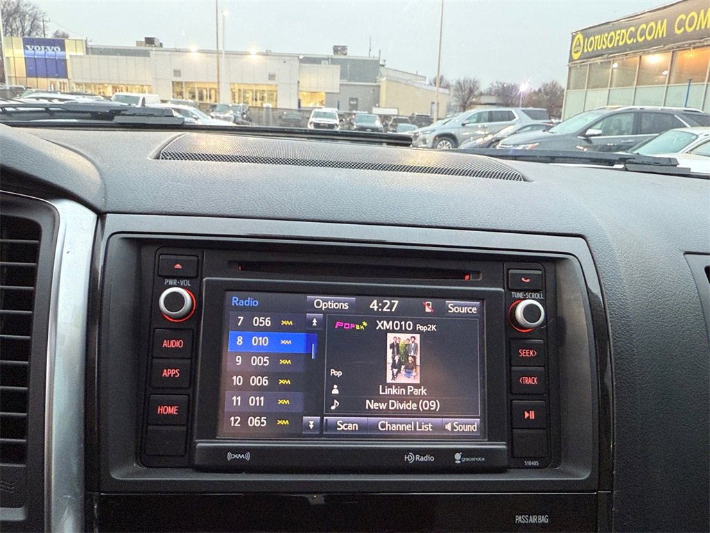 Used 2019 Toyota Sequoia SR5 image 16