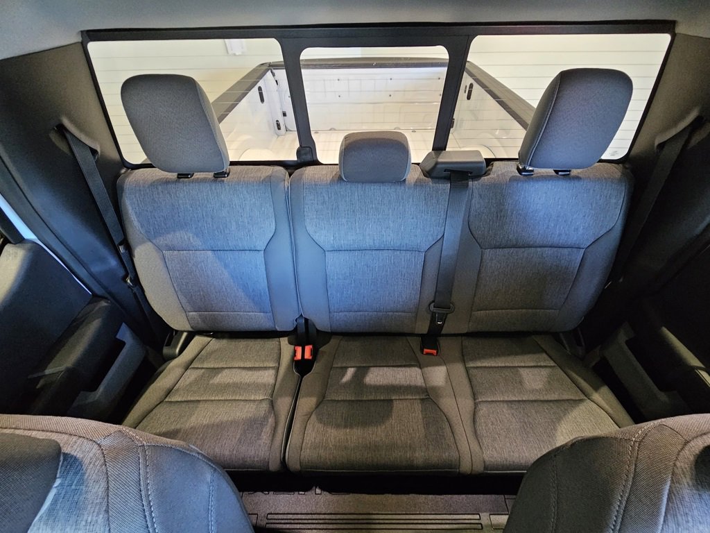 New 2026 Ford F250 XL w/ Snow Plow Prep Package image 33