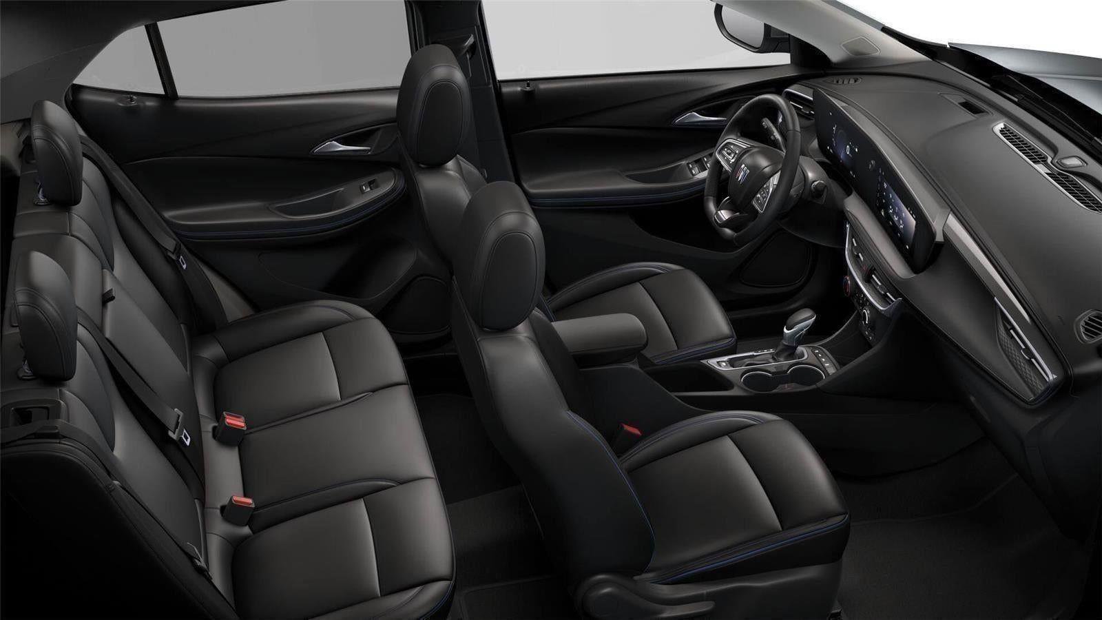 New 2026 Buick Encore GX Sport Touring w/ Comfort Package image 38