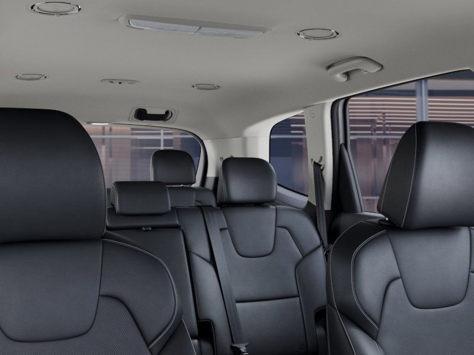 New 2025 Kia Telluride LX image 30