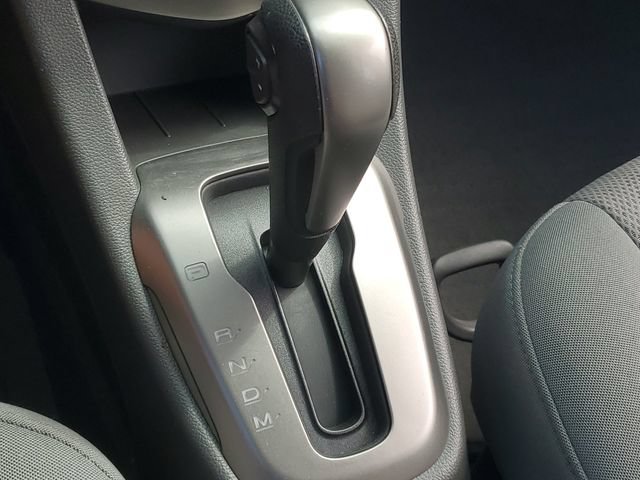 Certified 2013 Chevrolet Sonic LT FWD image 24