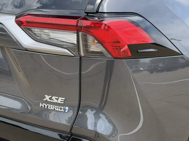 Certified 2022 Toyota RAV4 XSE AWD/4WD image 13