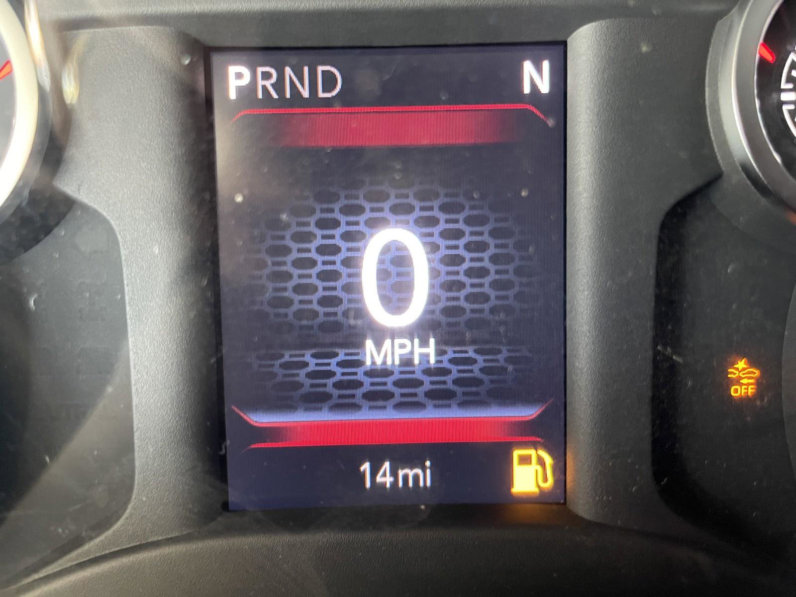 New 2026 RAM 2500 Tradesman image 10