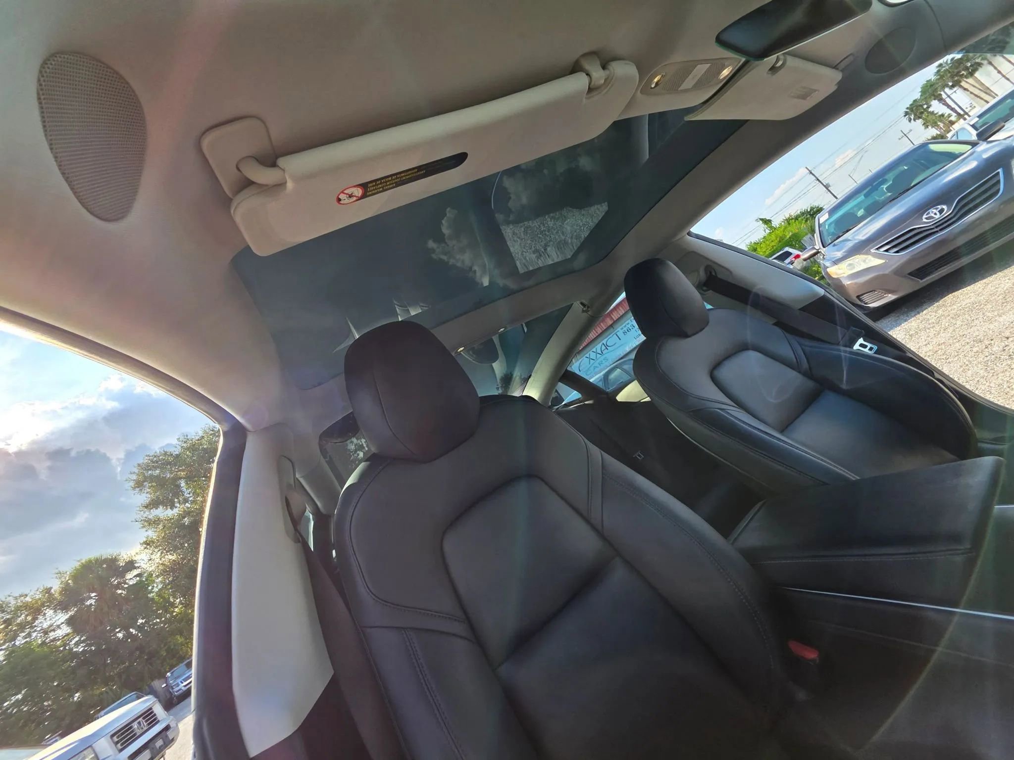 Used 2018 Tesla Model 3 Long Range image 20