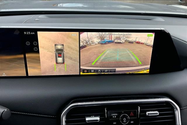 New 2025 Nissan Armada Platinum image 21