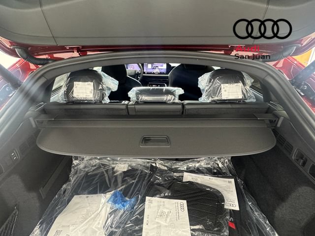New 2026 Audi SQ5 Premium Plus AWD/4WD image 13