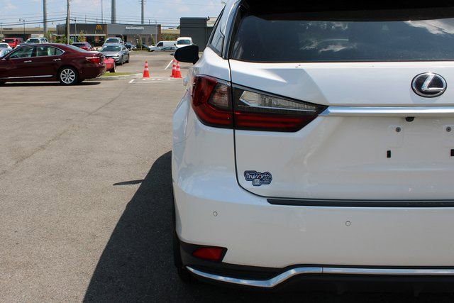 Used 2020 Lexus RX 450h AWD w/ Premium Package image 50