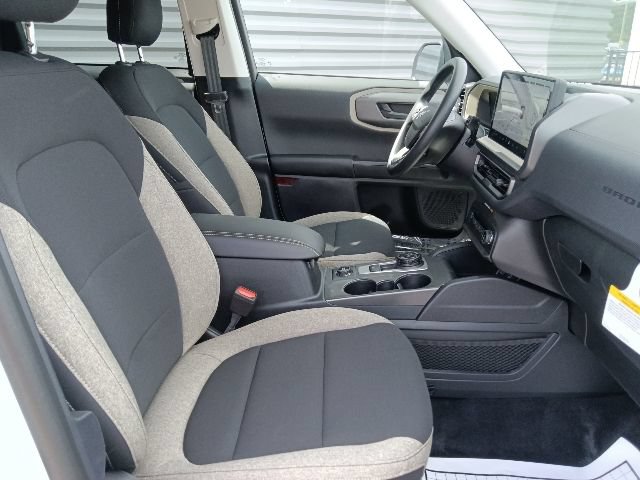 New 2026 Ford Bronco Sport Big Bend AWD/4WD image 30