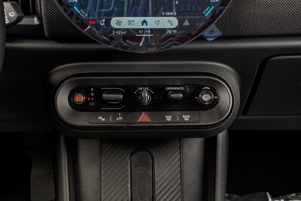 New 2025 MINI Cooper S image 15
