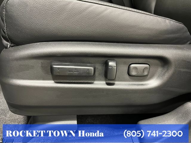 New 2026 Honda Ridgeline RTL image 14