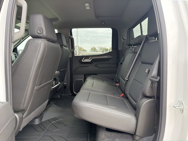 New 2026 Chevrolet Silverado 1500 LTZ w/ LTZ Convenience Package II image 16