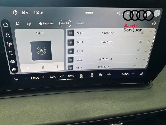 New 2026 Audi Q3 quattro 2.0T AWD/4WD image 16