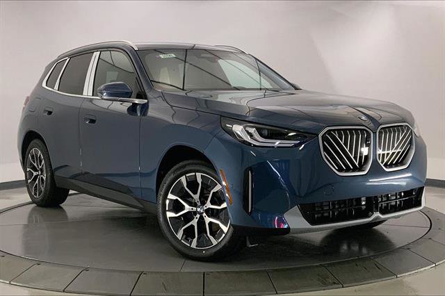 New 2026 BMW X3 xDrive30 w/ Premium Package image 11
