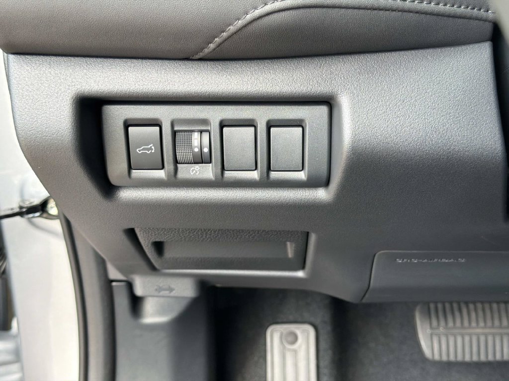 New 2026 Subaru Outback Wilderness AWD/4WD image 14