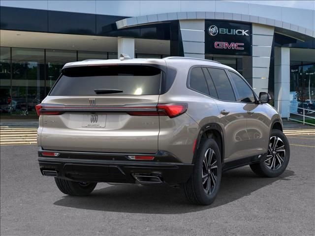 New 2026 Buick Enclave Sport Touring image 4