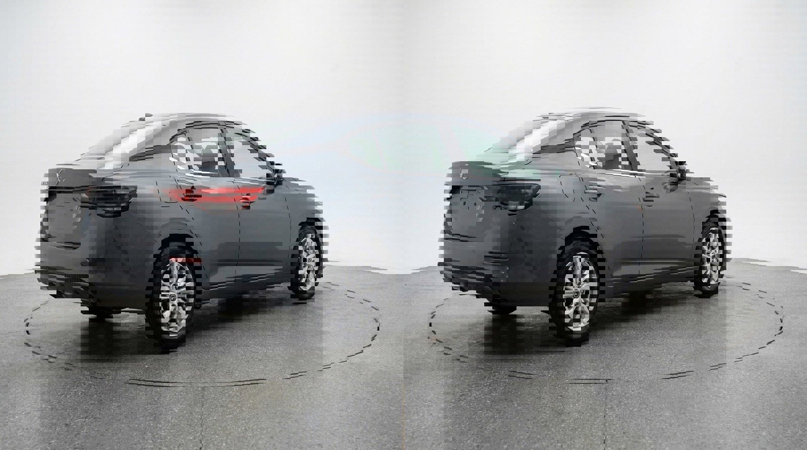 Used 2025 Nissan Sentra S image 7