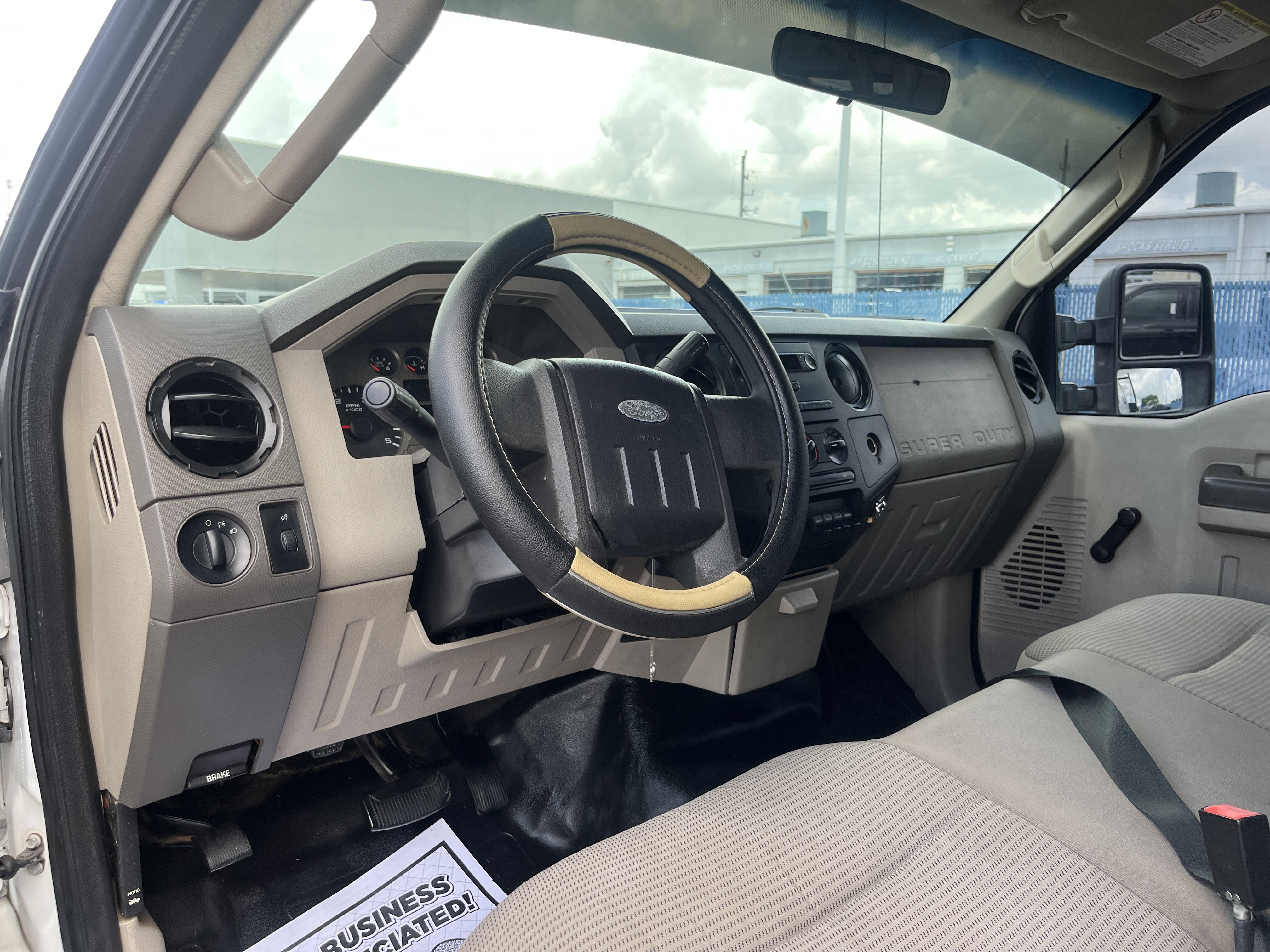 Used 2010 Ford F450 XL RWD image 11