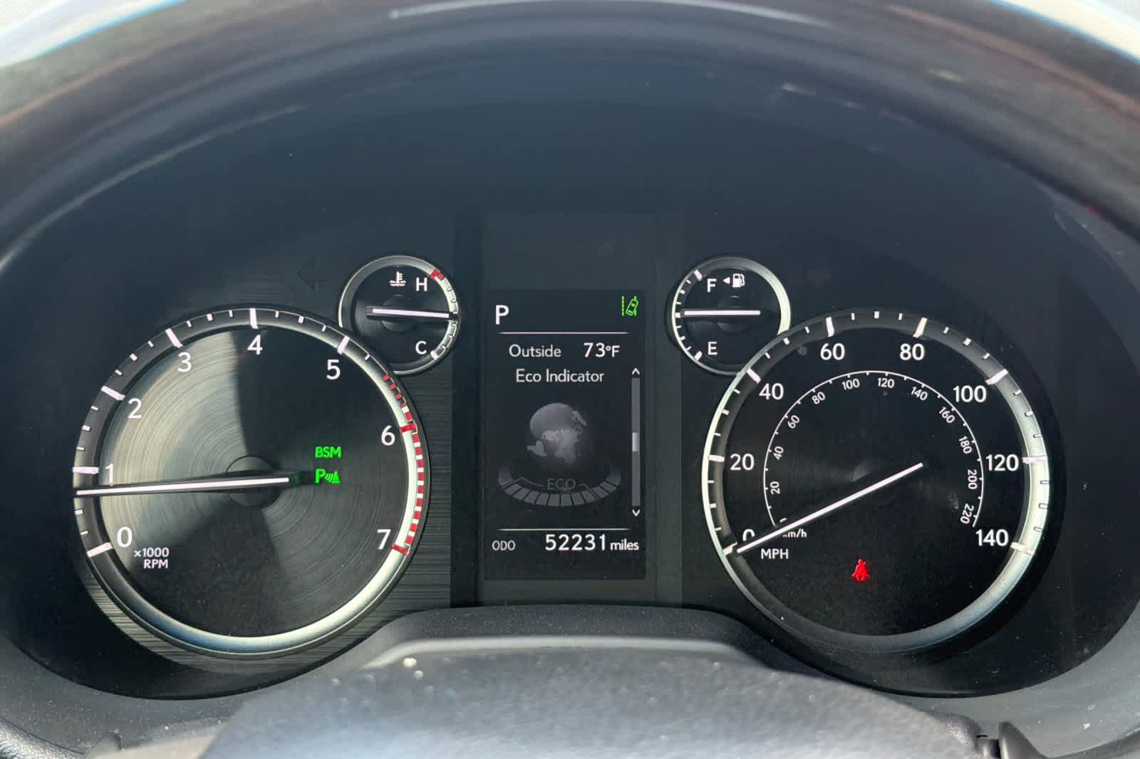 Used 2020 Lexus GX 460 Premium w/ Premium Package AWD/4WD image 28
