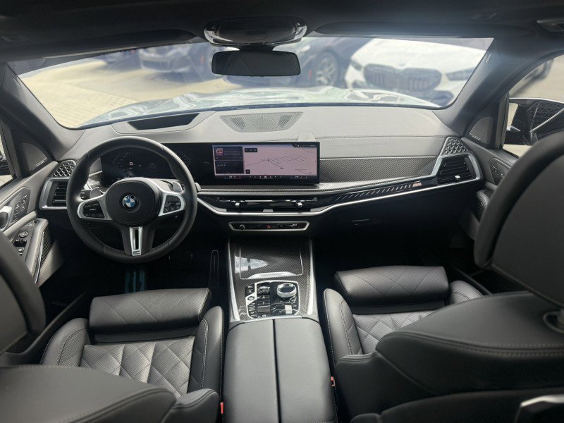 Used 2026 BMW X5 M60i image 20