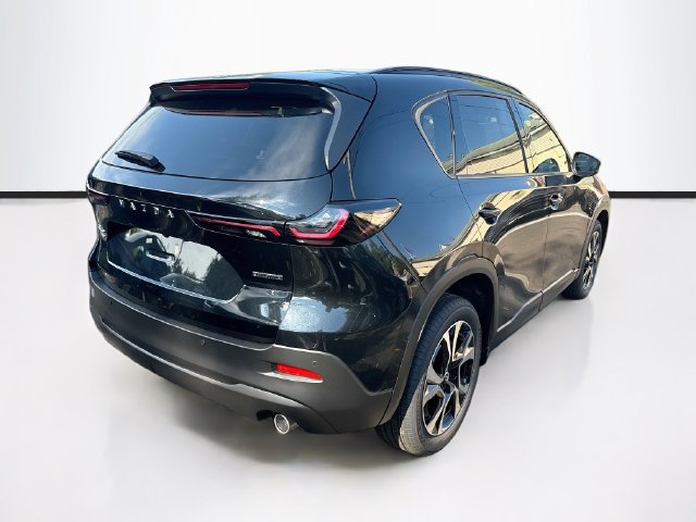 New 2026 MAZDA CX-5 Preferred AWD/4WD image 7